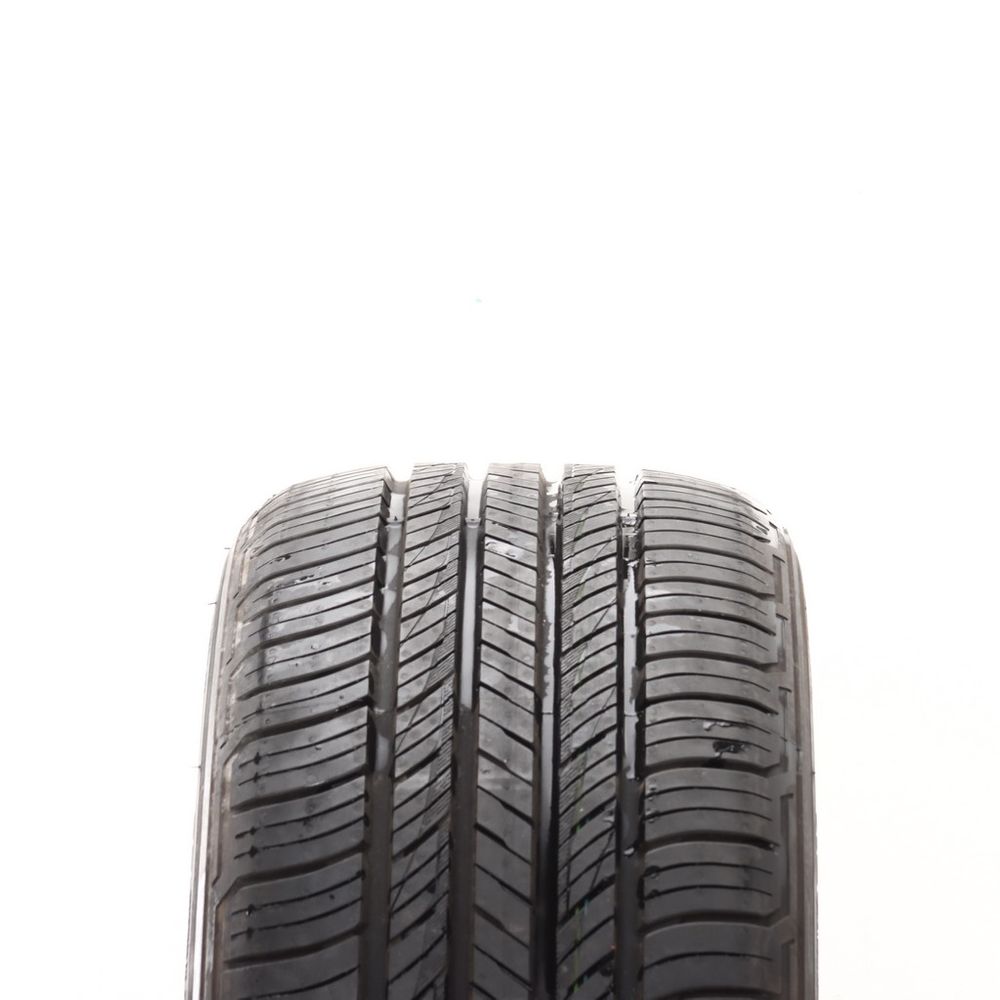 Driven Once 235/50R18 Kumho Crugen HP71 97V - 10/32 - Image 2