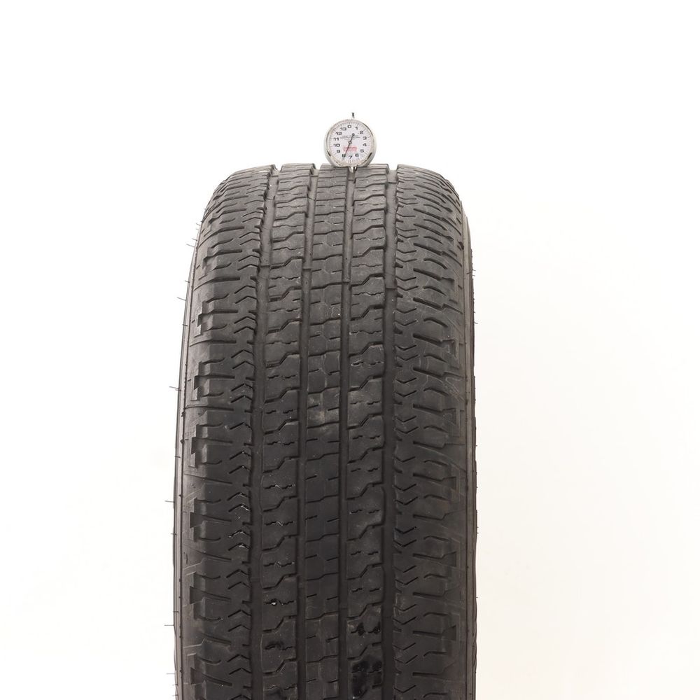 Used 275/65R18 Goodyear Wrangler Workhorse HT 116T - 7.5/32 - Image 2