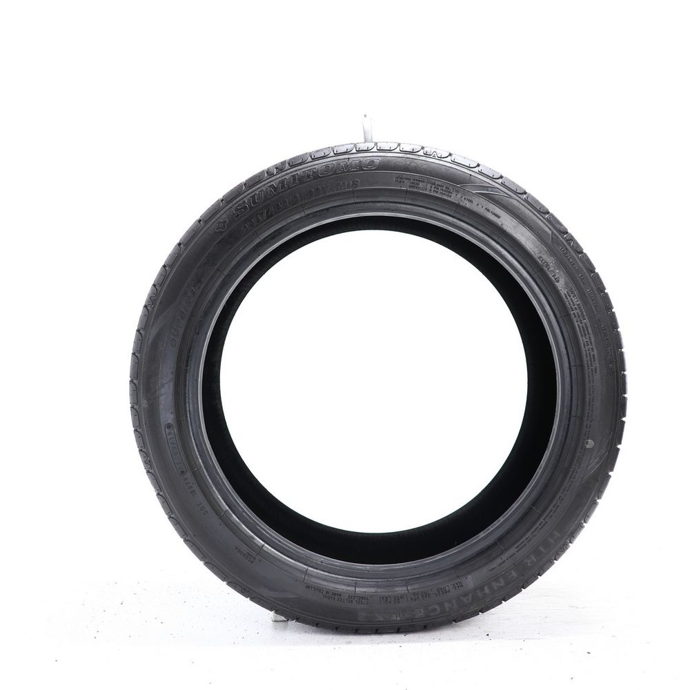 Used 235/45R18 Sumitomo HTR Enhance LX2 98V - 7.5/32 - Image 3