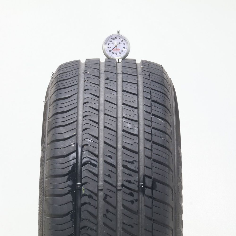 Set of (2) Used 235/65R18 Kenda Klever S/T 106T - 8.5-10/32 - Image 2