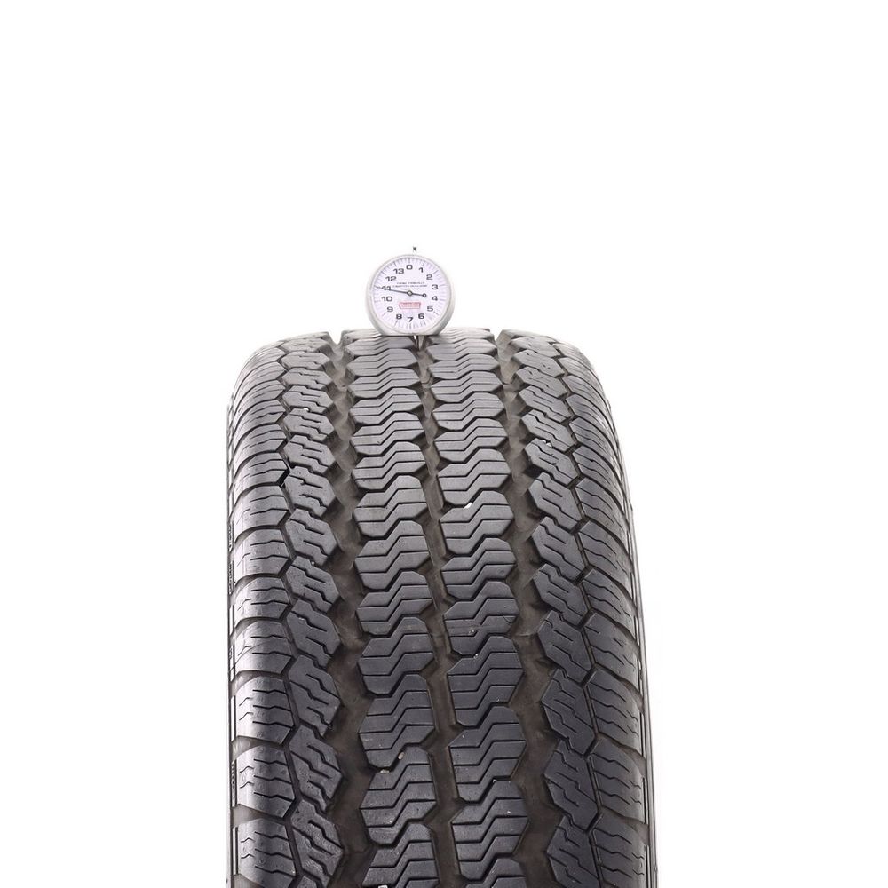 Set of (2) Used 235/65R16C Continental VancoFourSeason 121/119R - 11-11.5/32 - Image 2