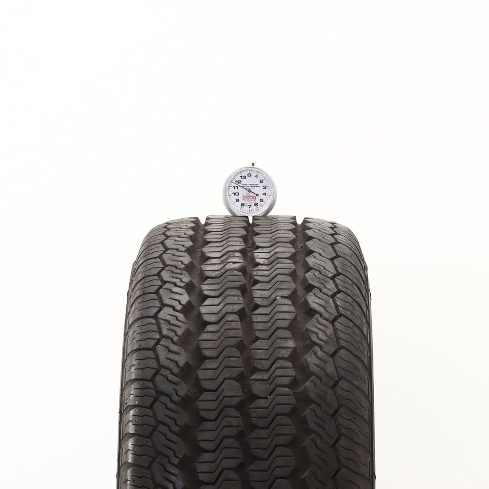 Set of (2) Used 235/65R16C Continental VancoFourSeason 121/119R - 11-11.5/32 - Image 5