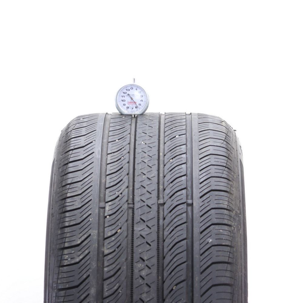 Set of (4) Used 255/50R19 Continental ProContact TX NO 103V - 5-5.5/32 - Image 5