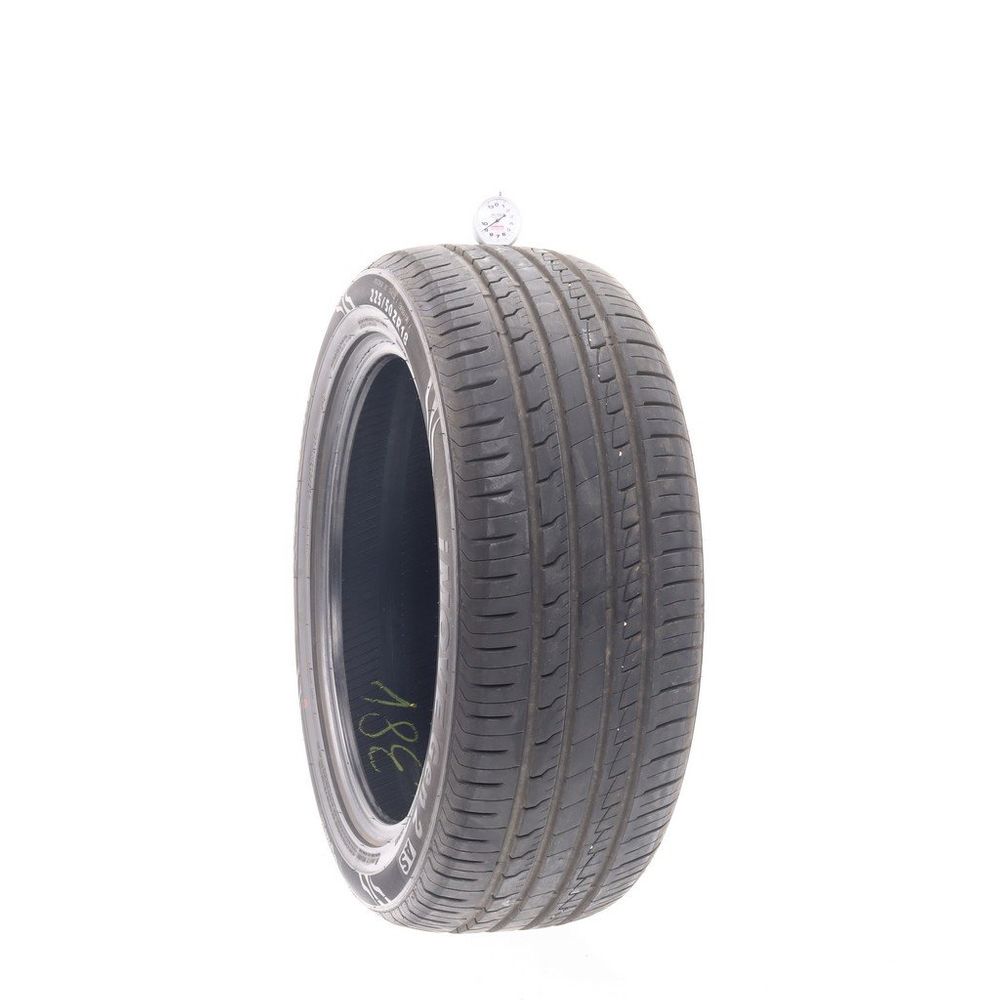 Used 225/50ZR18 Ironman IMove Gen 2 AS 95W - 9/32 - Image 1