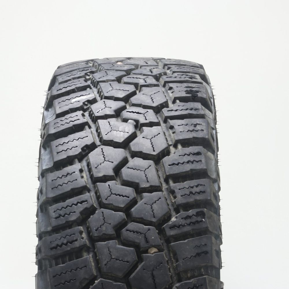Used LT 275/70R18 Cooper Discoverer Rugged Trek 125/122Q E - 17/32 - Image 2
