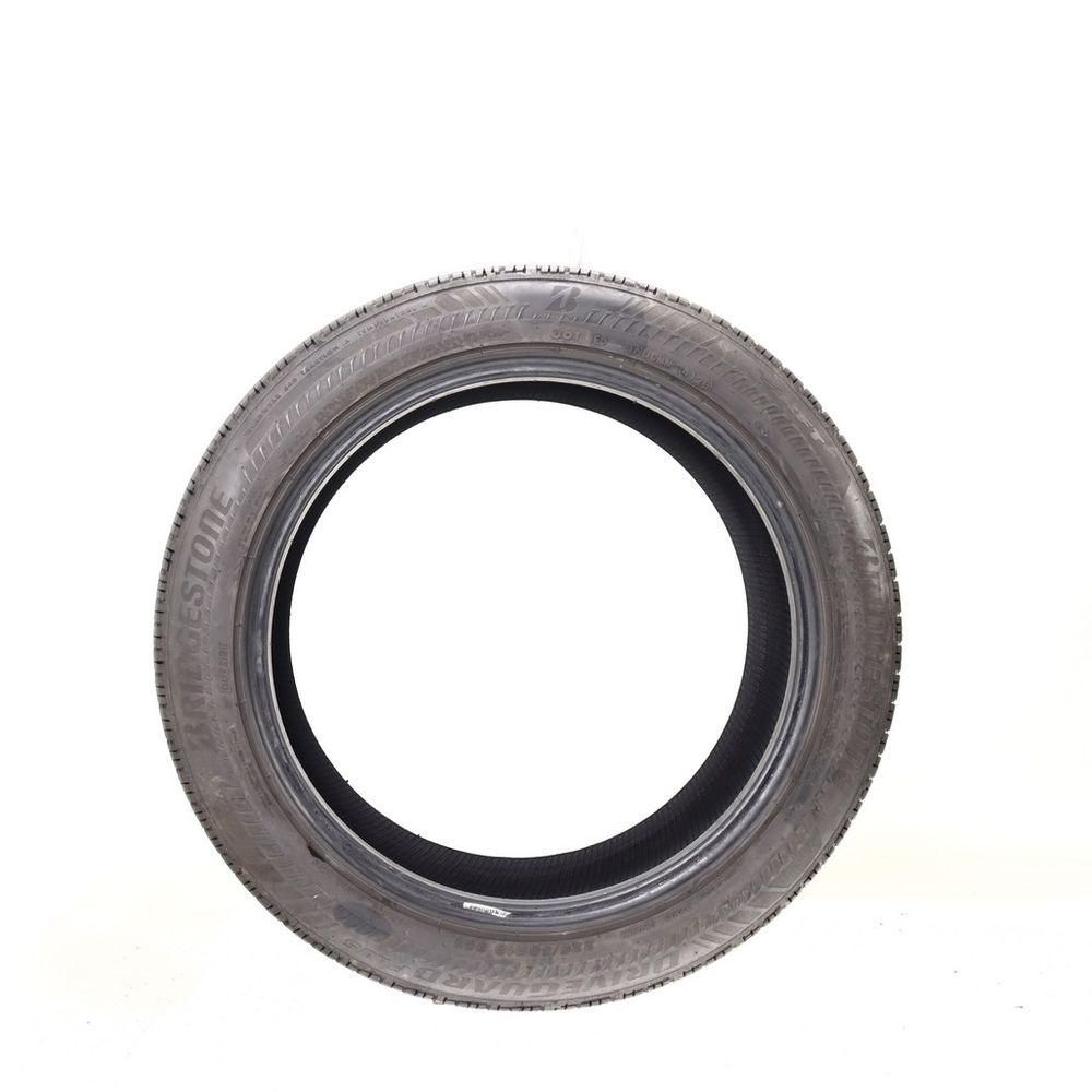 Set of (4) Used 225/50R18 Bridgestone DriveGuard Plus RFT 95V - 6-7.5/32 - Image 3