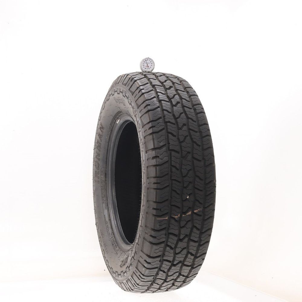 Used LT 245/70R17 Ironman All Country AT2 119/116S E - 13/32 - Image 1
