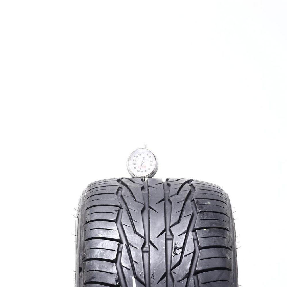 Set of (2) Used 235/40R18 Toyo Extensa HP II 95W - 7.5-8.5/32 - Image 2