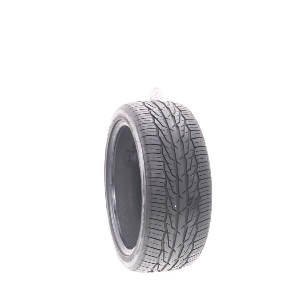 Set of (2) Used 235/40R18 Toyo Extensa HP II 95W - 7.5-8.5/32 - Image 4