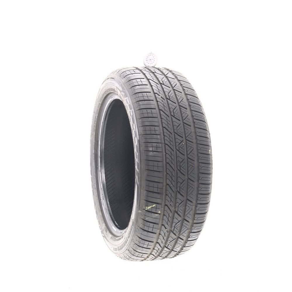Set of (4) Used 235/50ZR18 Road Hugger GTZ 101W - 8.5-10/32 - Image 4