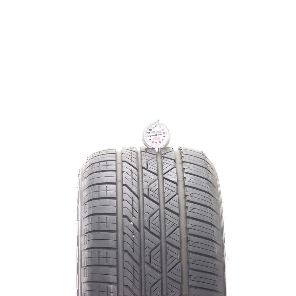 Set of (4) Used 235/50ZR18 Road Hugger GTZ 101W - 8.5-10/32 - Image 5