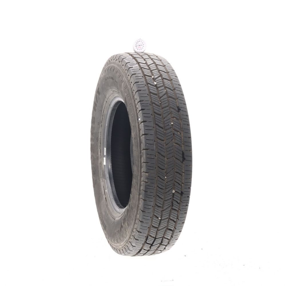 Used LT 215/85R16 DeanTires Back Country QS-3 Touring H/T 115/112R E - 10/32 - Image 1