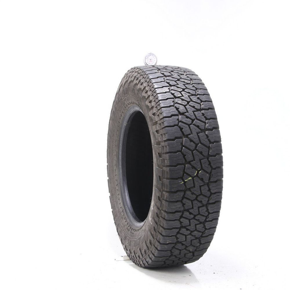 Used LT 225/75R16 Falken Wildpeak A/T3W 115/112S - 10/32 - Image 1