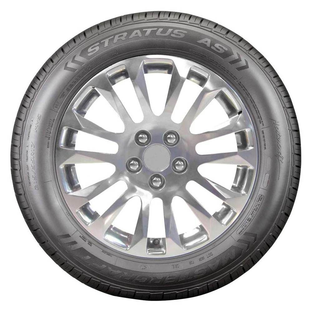 New 225/65R16 Mastercraft Stratus AS 100T - Image 2
