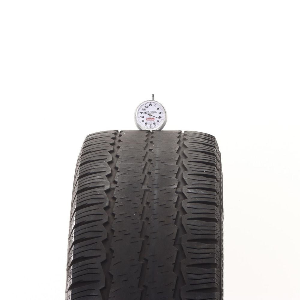 Used 235/65R16C Continental VanContact A/S 121/119R - 4/32 - Image 2