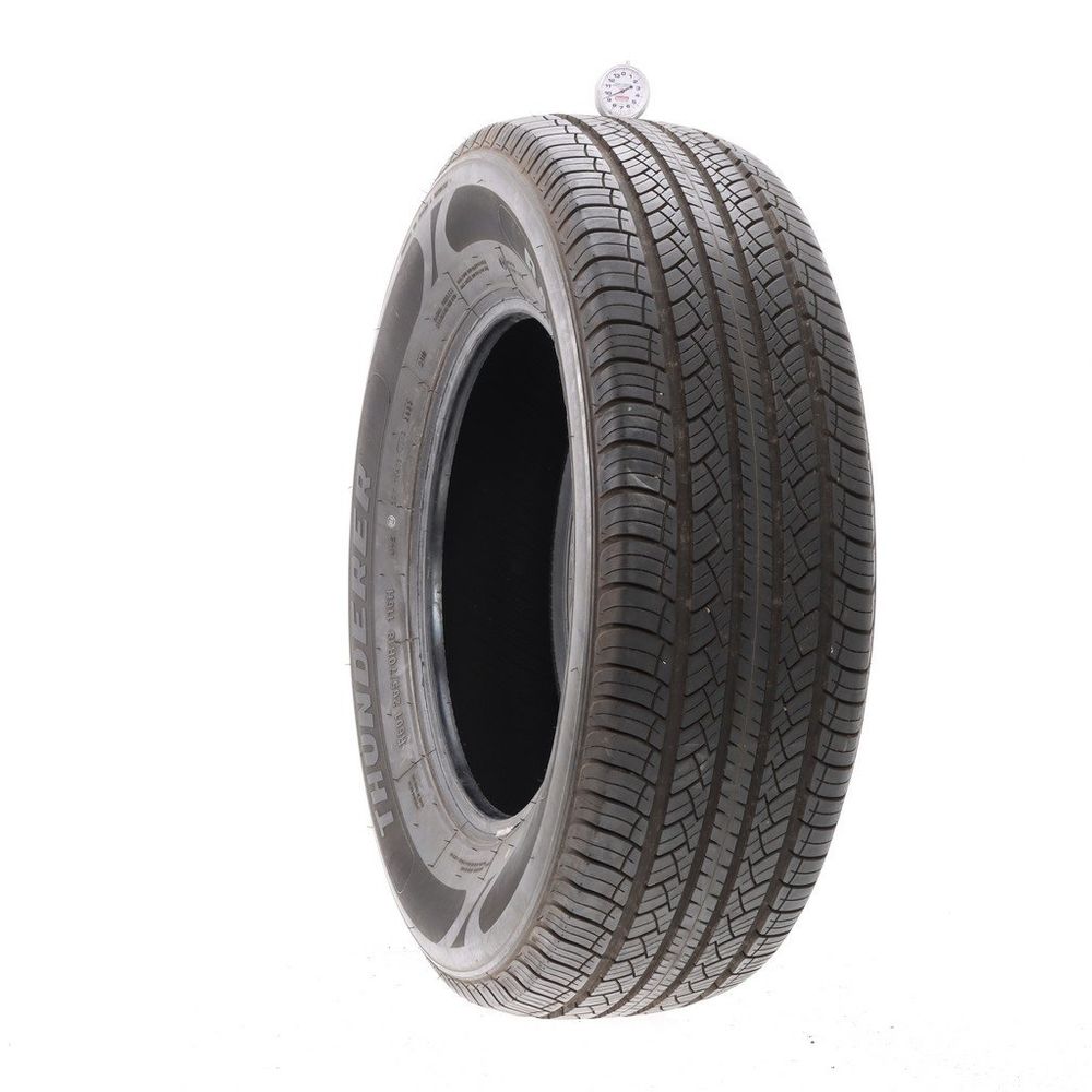 Used 265/70R18 Thunderer Ranger 007 R601 116H - 9.5/32 - Image 1