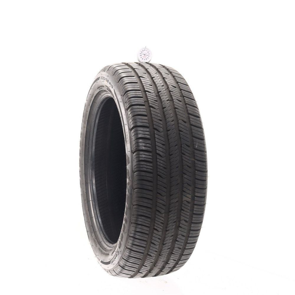 Set of (2) Used 235/50R19 BFGoodrich Advantage Control 103H - 10-10.5/32 - Image 4