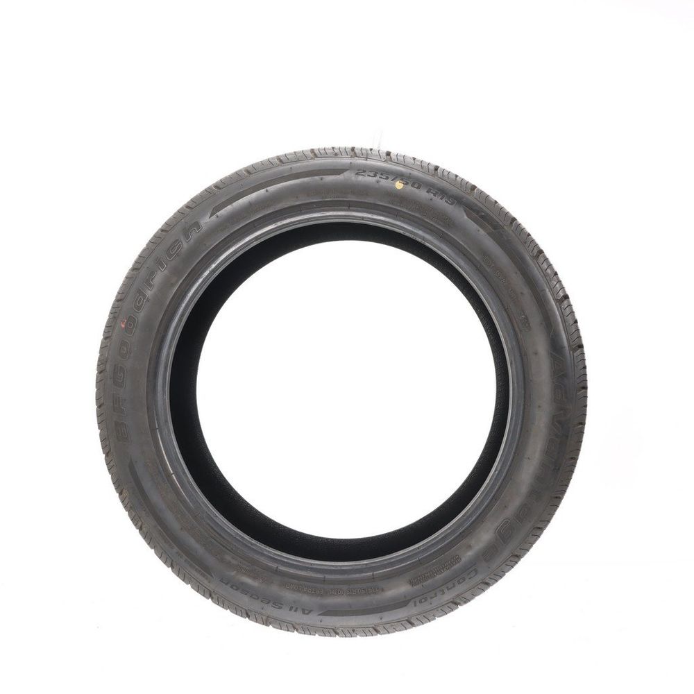 Set of (2) Used 235/50R19 BFGoodrich Advantage Control 103H - 10-10.5/32 - Image 6