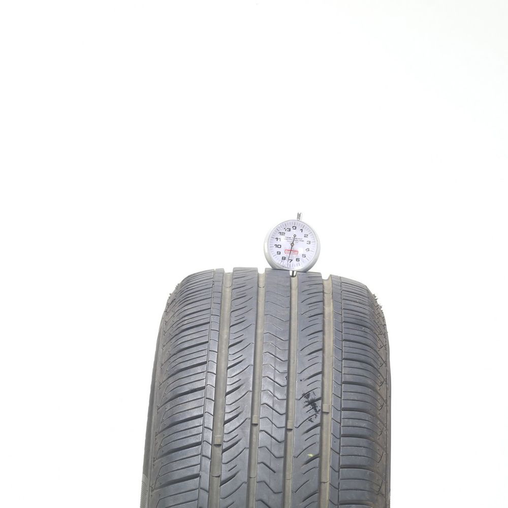Set of (2) Used 215/65R16 Advanta ER-800 98T - 7-7.5/32 - Image 2
