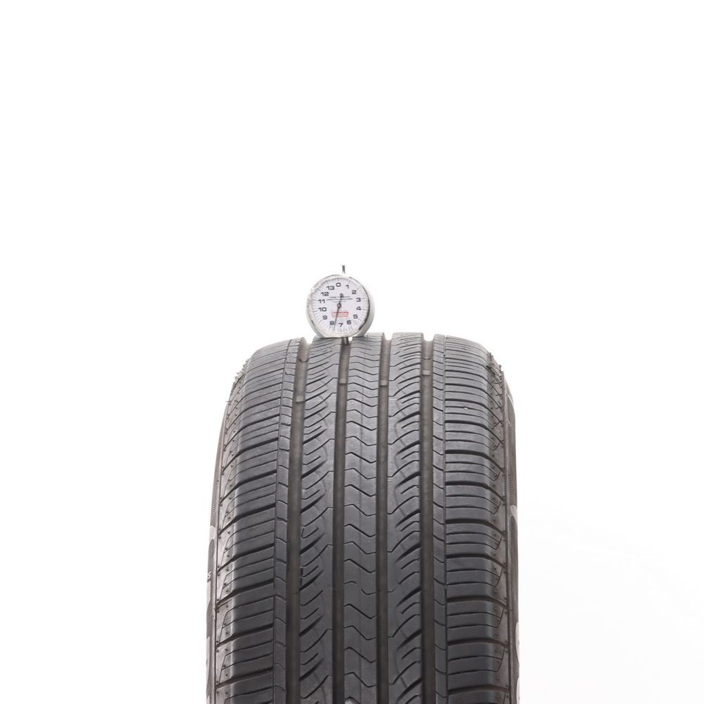 Set of (2) Used 215/65R16 Advanta ER-800 98T - 7-7.5/32 - Image 5