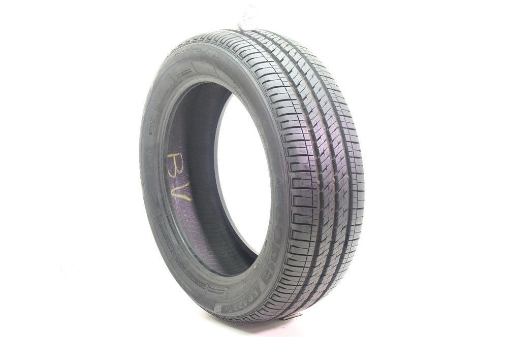 Used 195/55R16 Bridgestone Ecopia EP422 Plus 87V - 9.5/32 - Image 1