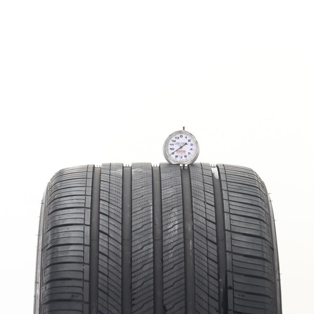 Used 315/35R20 Hankook Dynapro HPX RA43 110W - 9/32 - Image 2
