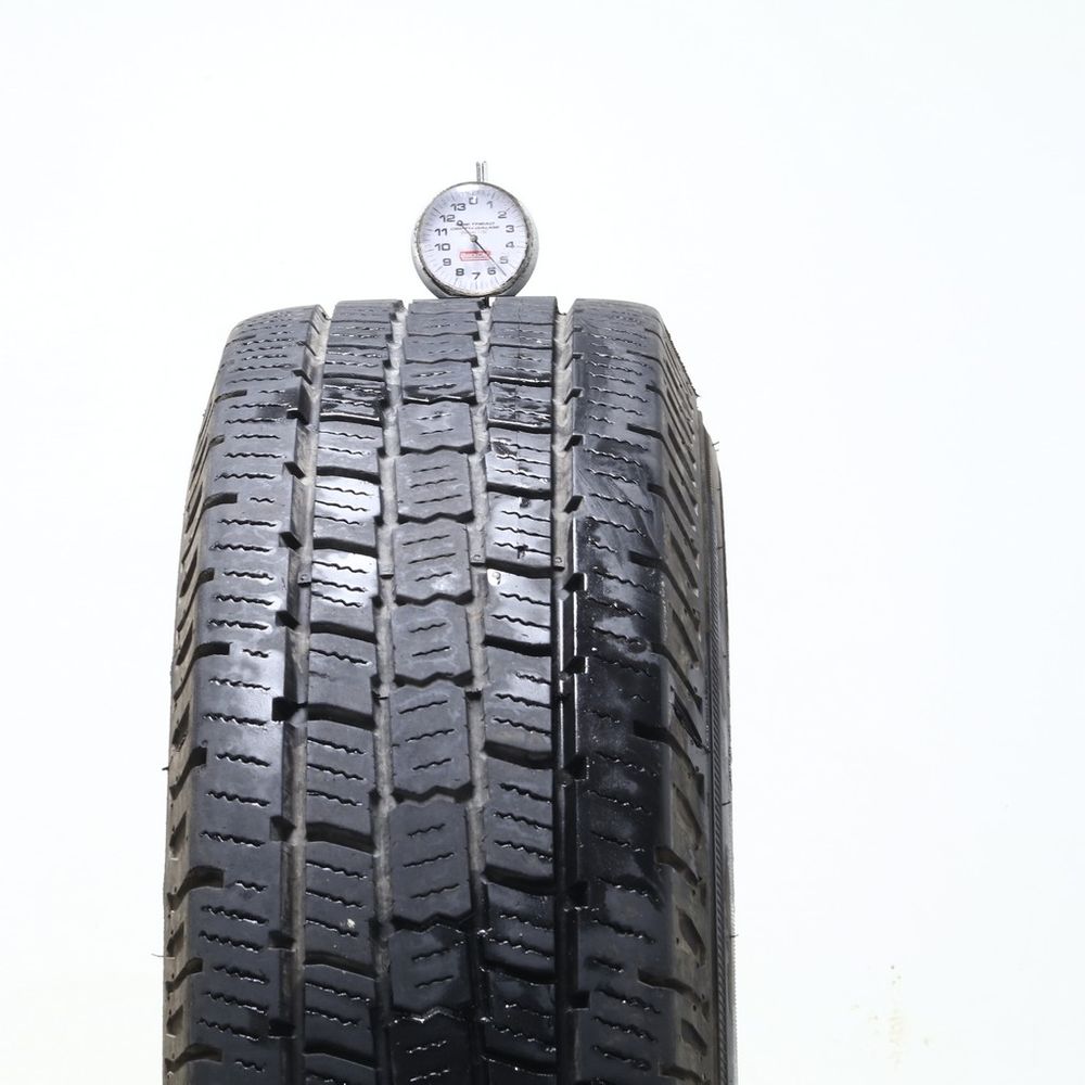 Used LT 235/80R17 Cooper Discoverer HT3 120/117R - 5.5/32 - Image 2