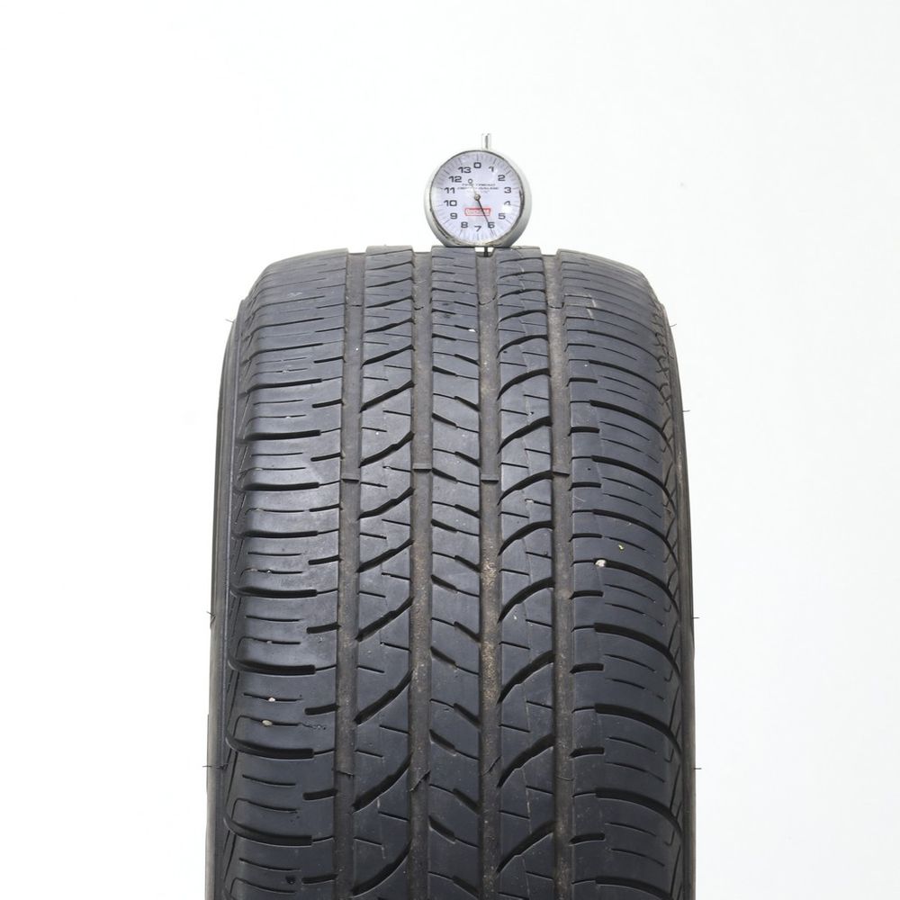 Set of (2) Used 225/60R18 Douglas All Season (Douglas) 100H - 6-7/32 - Image 2