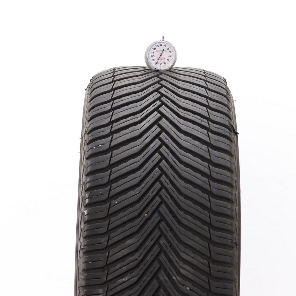 Used 235/55R20 Michelin CrossClimate 2 102V - 8/32 - Image 2
