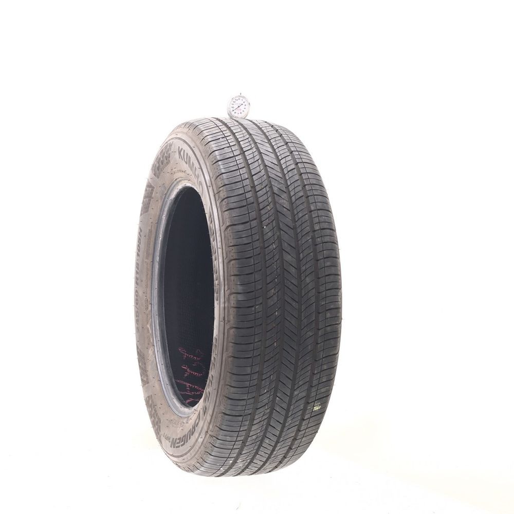 Used 245/60R18 Kumho Crugen HP71 105H - 9/32 - Image 1