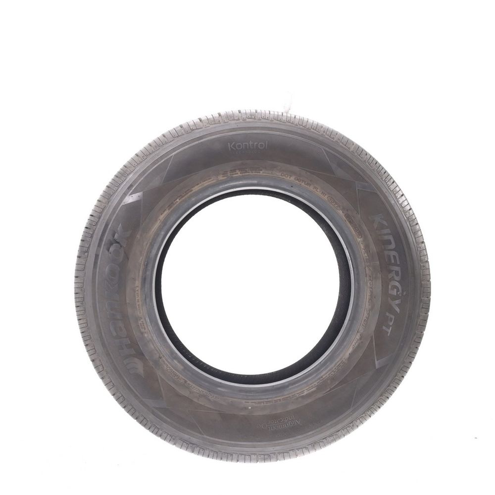 Used 215/70R15 Hankook Kinergy PT 98T - 9.5/32 - Image 3