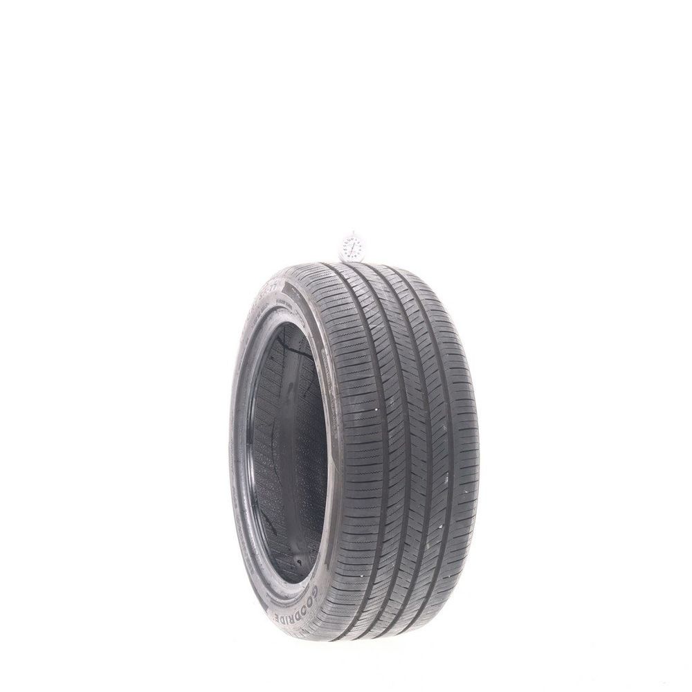 Used 235/45ZR17 Goodride Sport SA-77 97W - 7.5/32 - Image 1