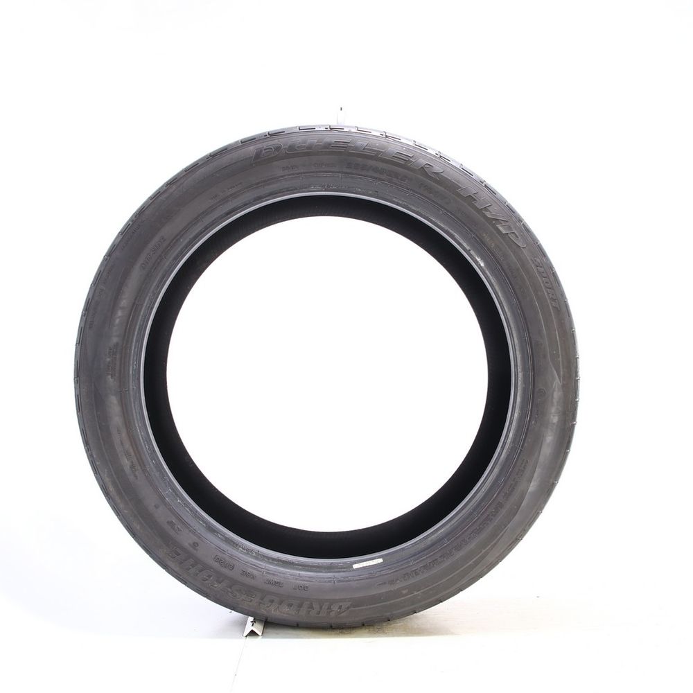 Used 285/40ZR21 Bridgestone Dueler H/P Sport N0 109Y - 5/32 - Image 3