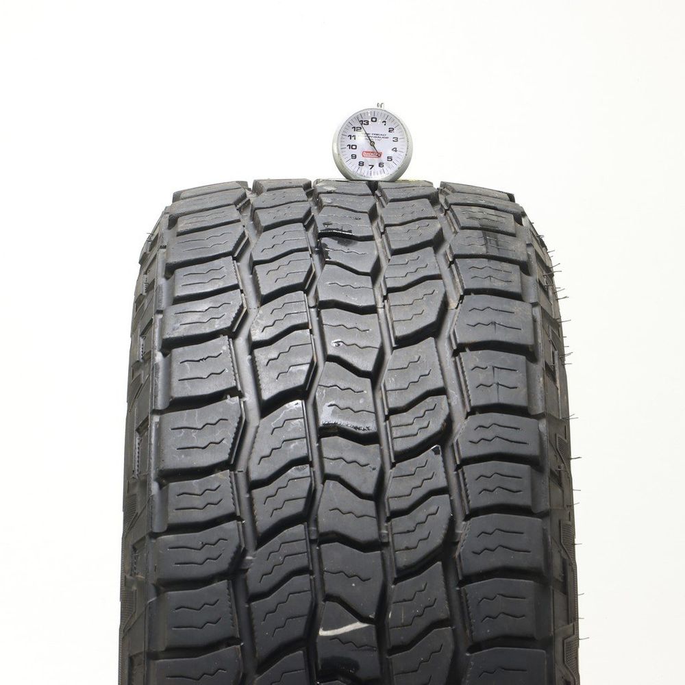 Used LT 265/60R18 Cooper Discoverer AT3 LT 119/116S E - 12.5/32 - Image 2