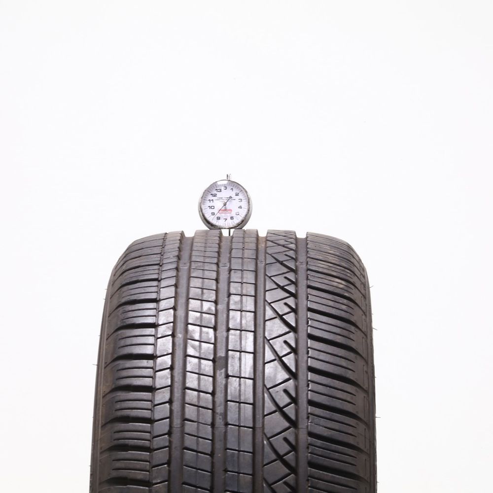 Used 235/50R19 Dunlop Grandtrek Touring A/S MO 99H - 8.5/32 - Image 2