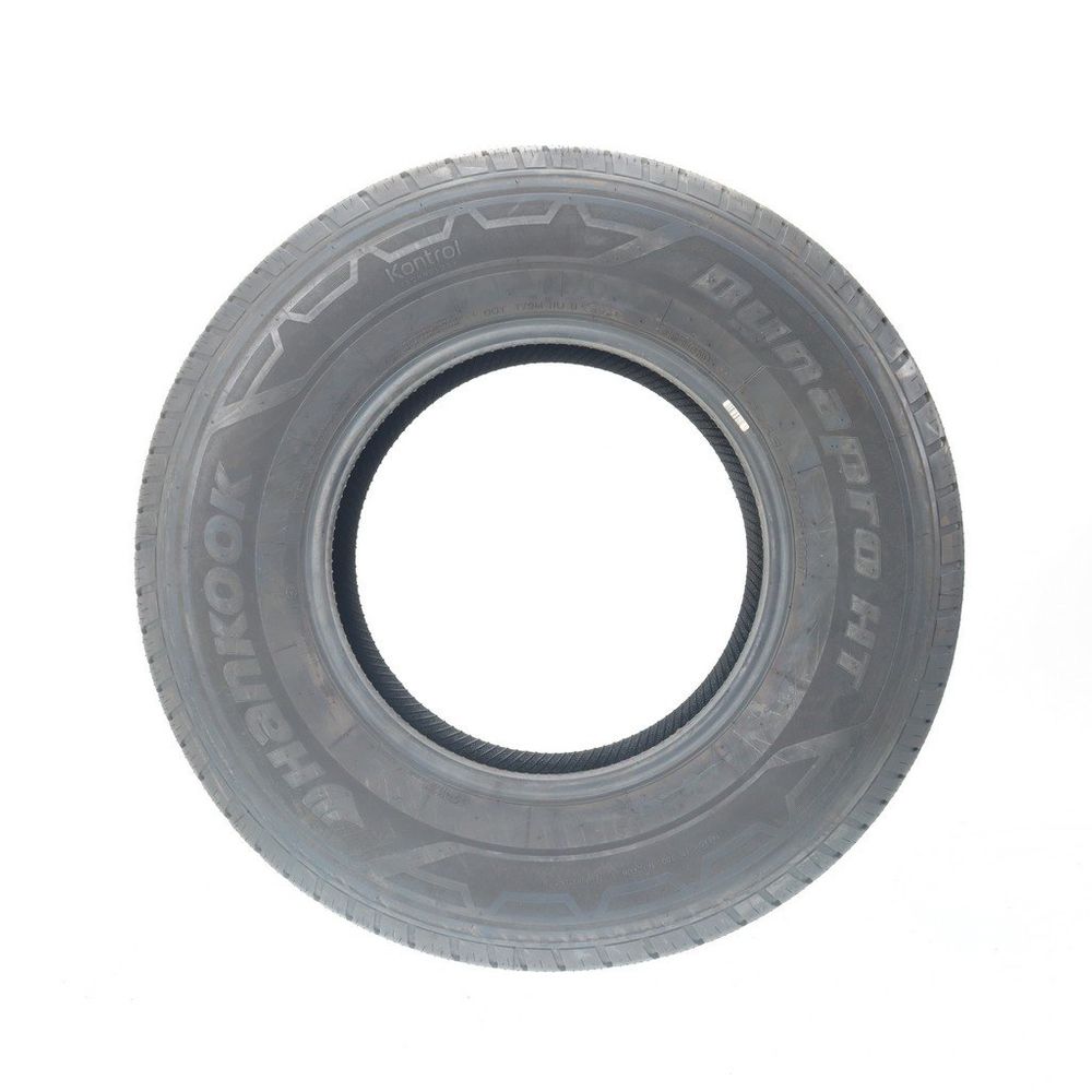Set of (4) New 265/70R16 Hankook Dynapro HT 111T - Image 3