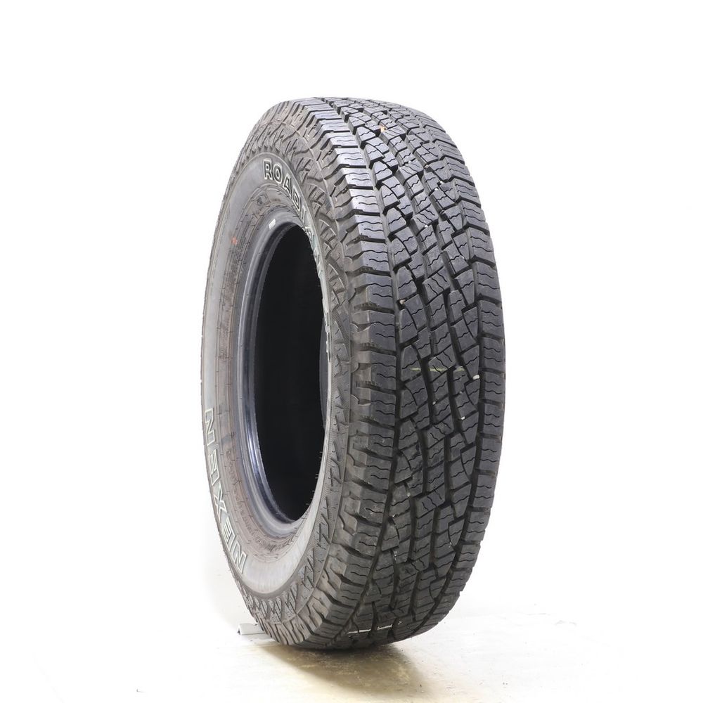 Set of (2) Driven Once LT 235/80R17 Nexen Roadian AT Pro RA8 120/117R E - 15/32 - Image 1