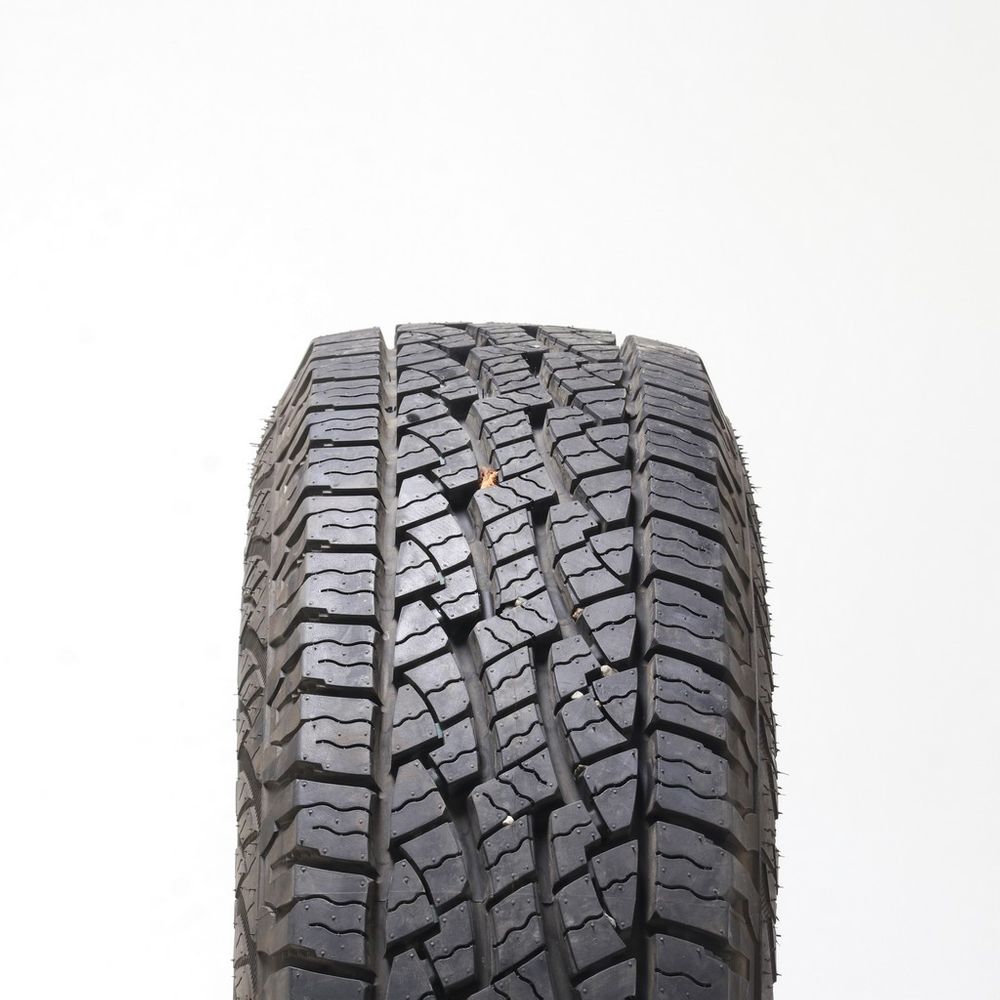 Set of (2) Driven Once LT 235/80R17 Nexen Roadian AT Pro RA8 120/117R E - 15/32 - Image 2