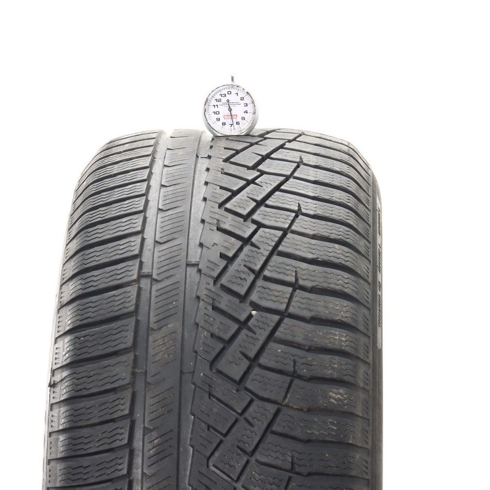 Set of (2) Used 275/55R20 Nokian Remedy WRG5 113V - 6.5/32 - Image 2