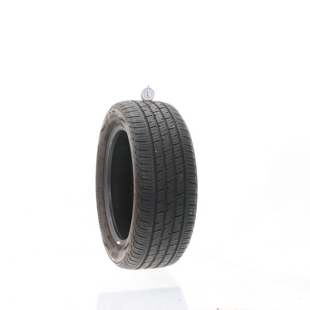 Set of (4) Used 205/55R16 DeanTires Road Control NW-3 Touring A/S 91H - 6.5-8/32 - Image 1