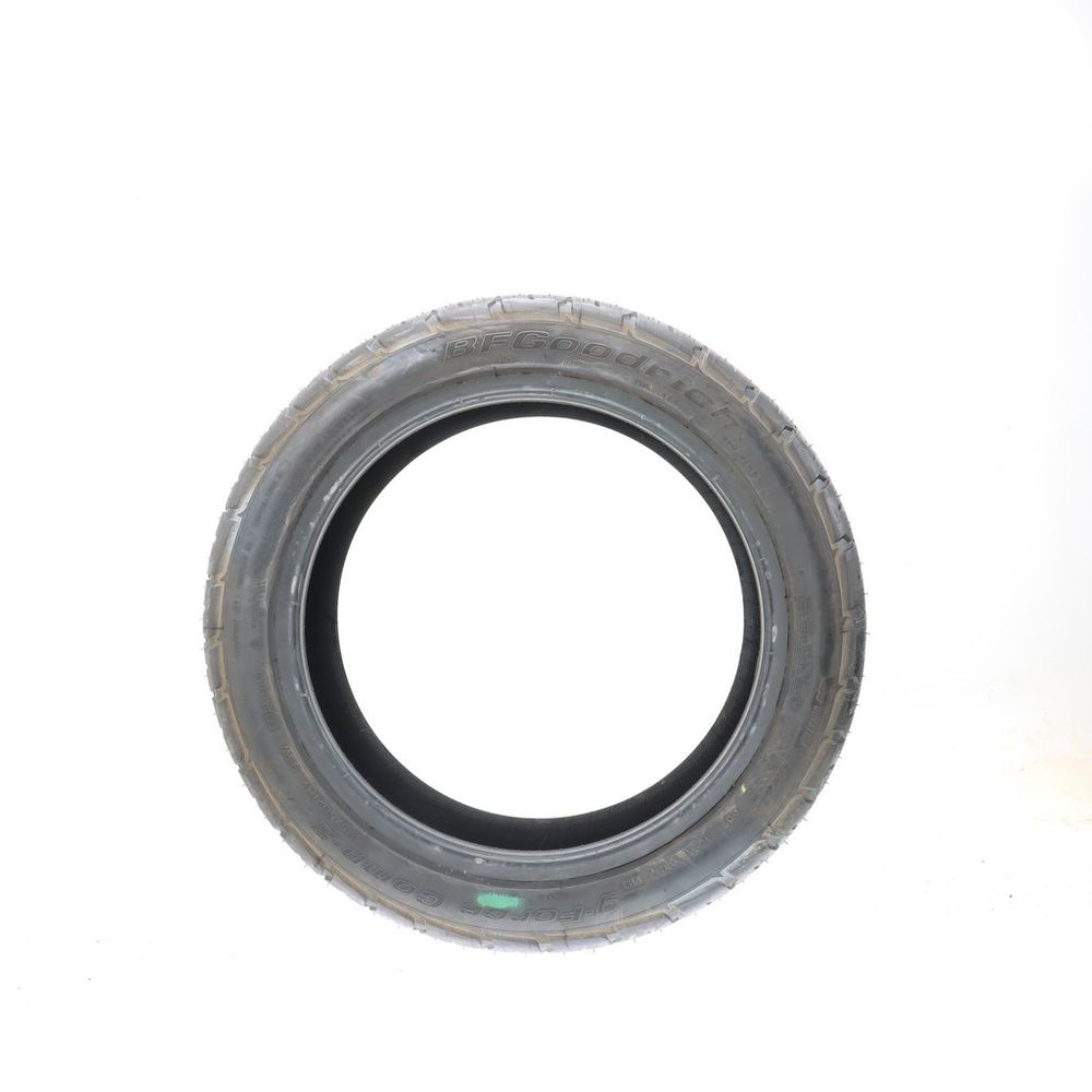 New 215/50ZR17 BFGoodrich g-Force Comp-2 A/S 95W - 9/32 - Image 3