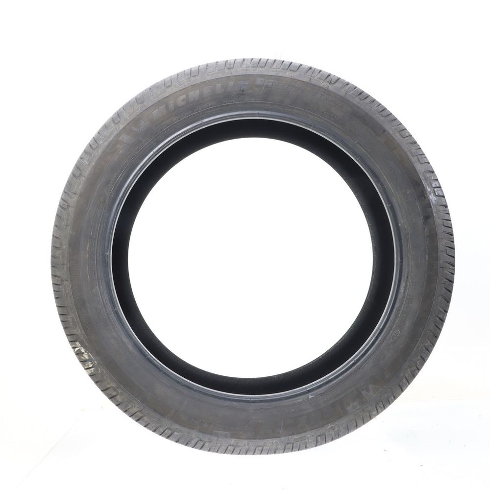 Set of (2) Used 285/45R22 Michelin Defender LTX M/S 2 114H - 9-10.5/32 - Image 6