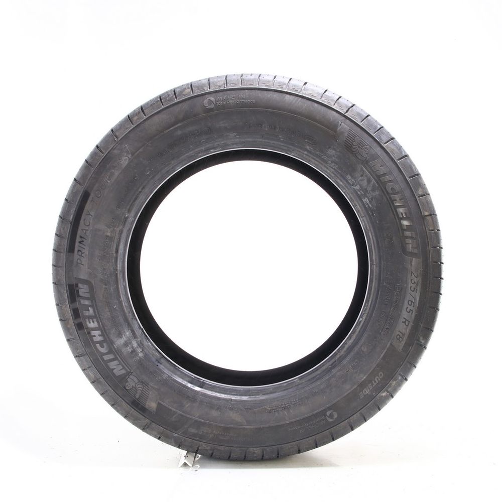 New 235/65R18 Michelin Primacy Tour A/S 106H - 9.5/32 - Image 3
