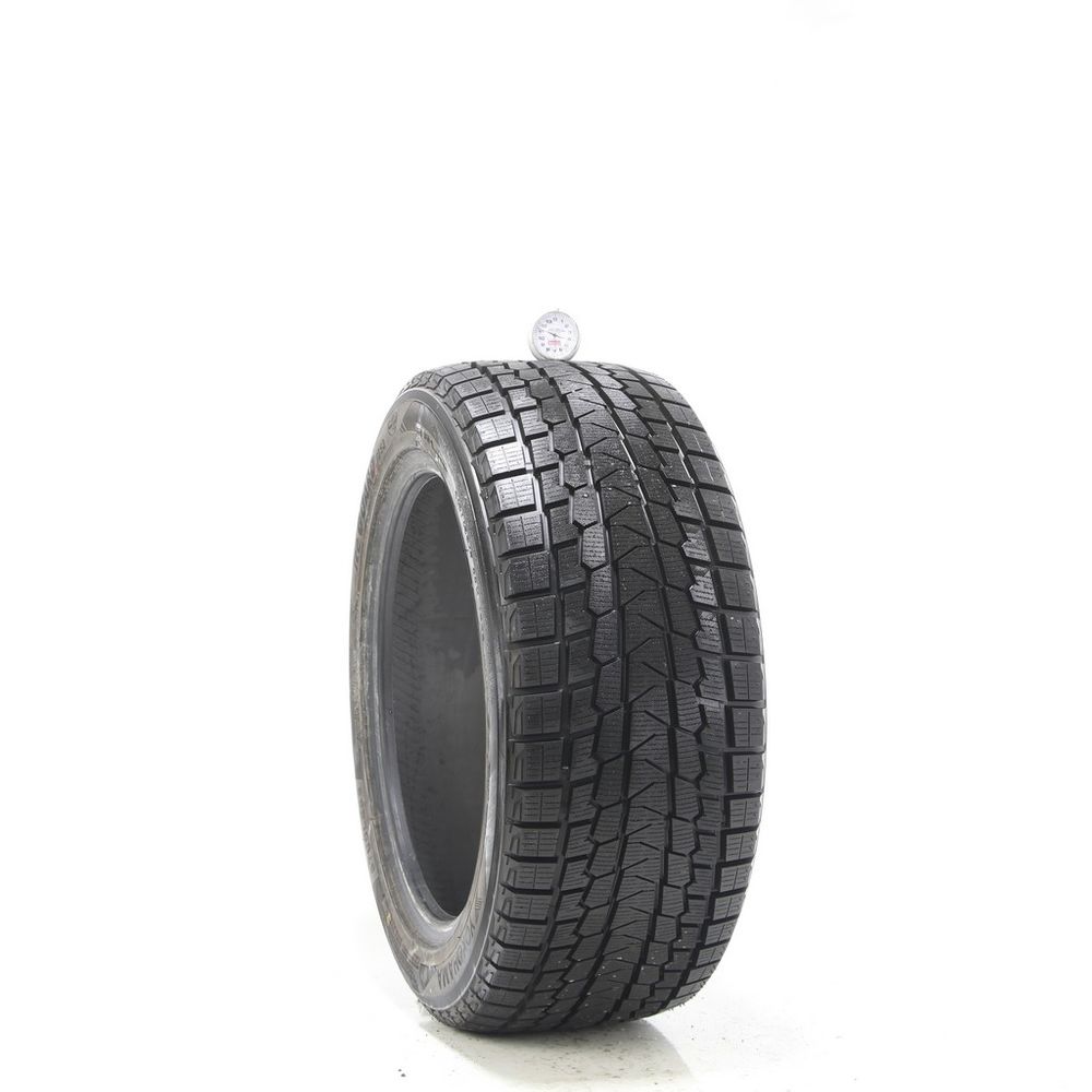 Used 245/45R17 Yokohama Ice Guard IG53 99H - 11/32 - Image 1