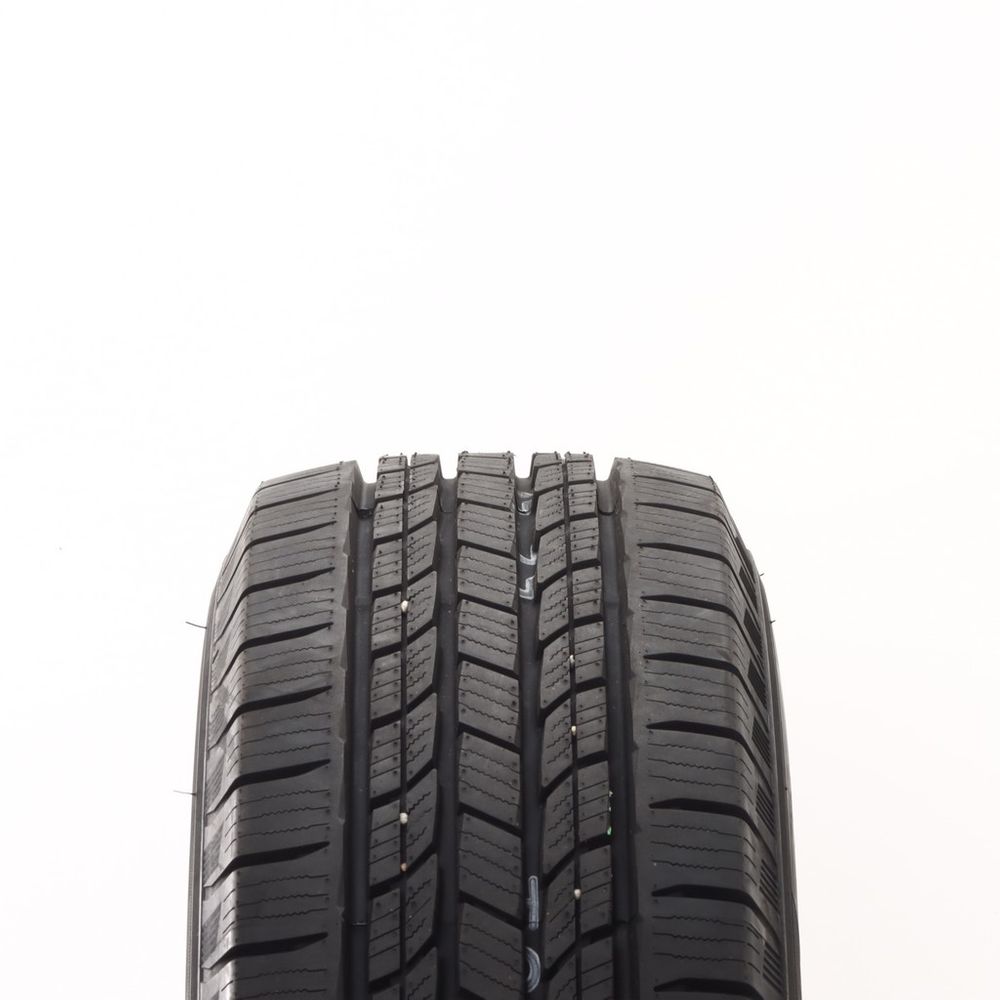 Driven Once LT 265/70R17 Yokohama YK-HDX 123/120R E - 15/32 - Image 2