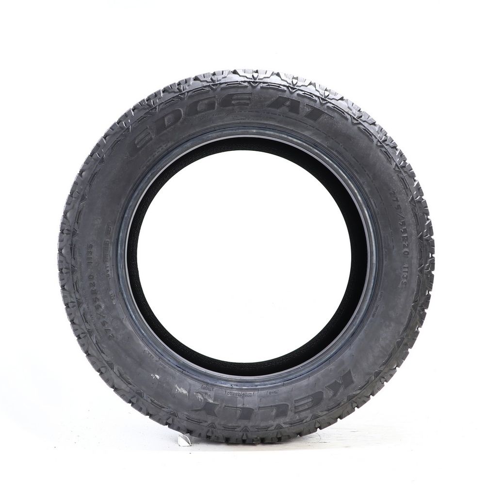 New 275/55R20 Kelly Edge AT 113S - 12/32 - Image 3