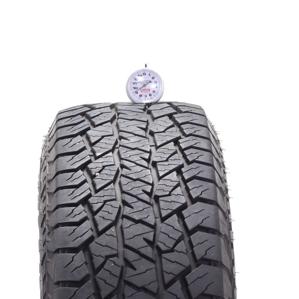 Used 245/70R17 Hankook Dynapro AT2 110T - 9/32 - Image 2