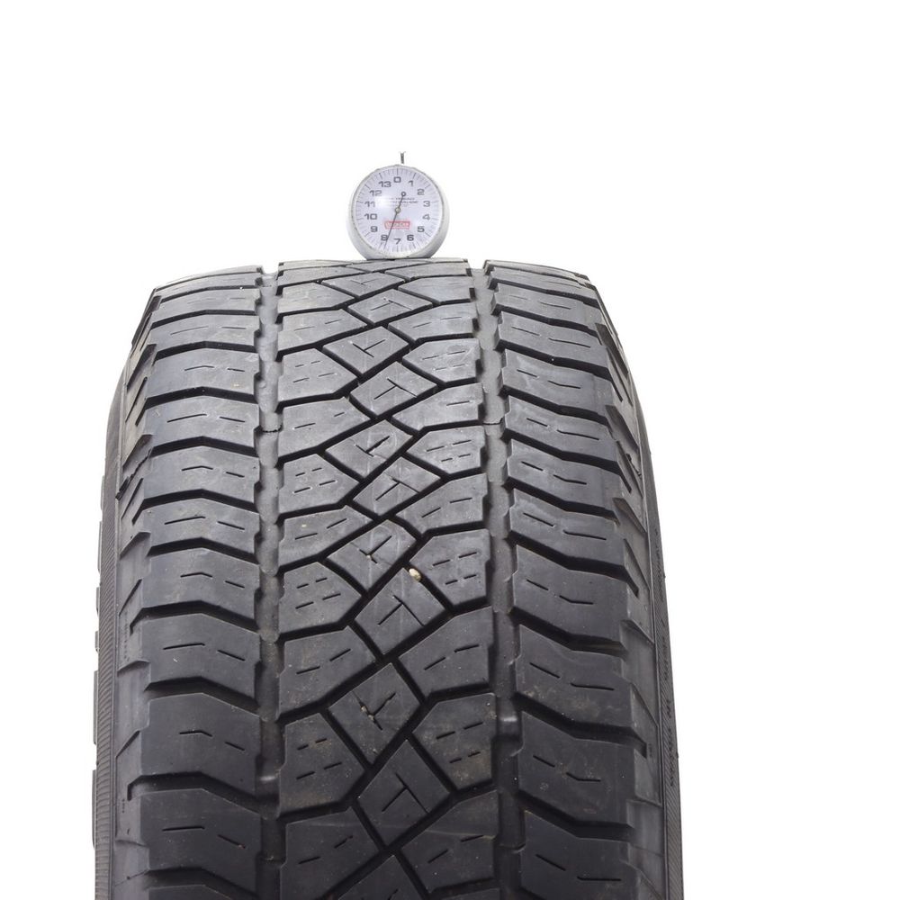 Used 265/70R17 General Grabber APT 115T - 7.5/32 - Image 2