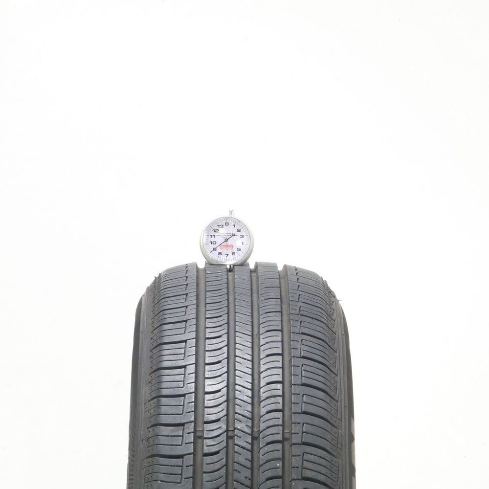 Used 205/60R16 Nexen N'Priz AH5 91T - 9/32 - Image 2