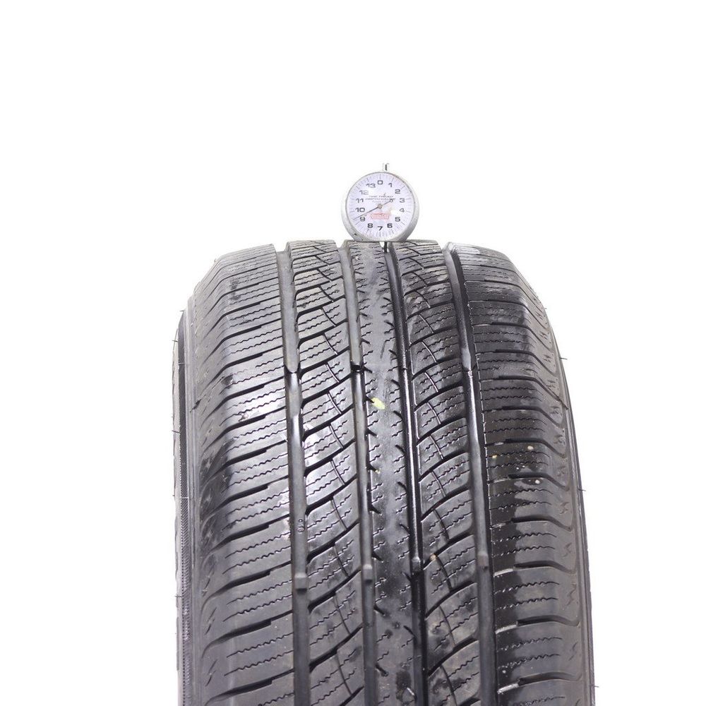 Set of (2) Used 255/70R17 Westlake SU318 H/T 112T - 9-10/32 - Image 2